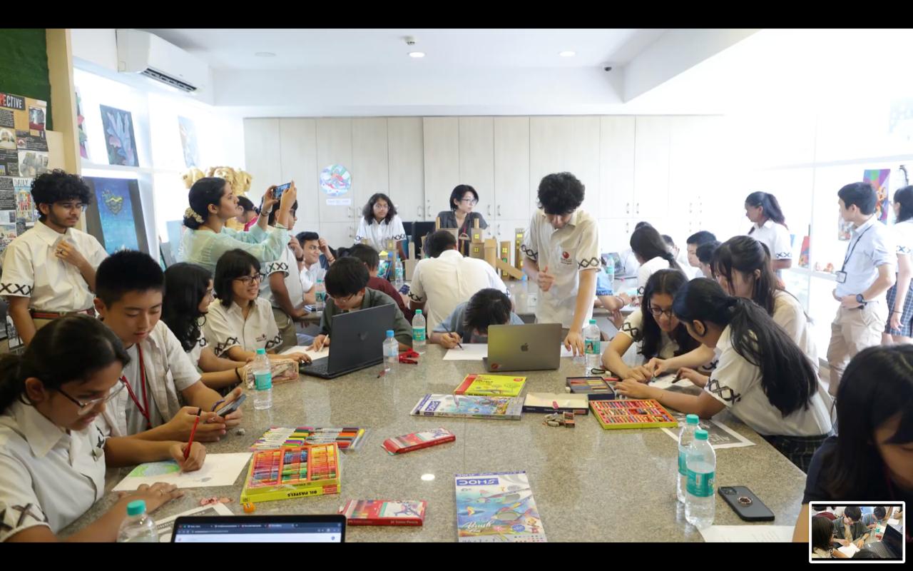 GAIA Symposium event photo